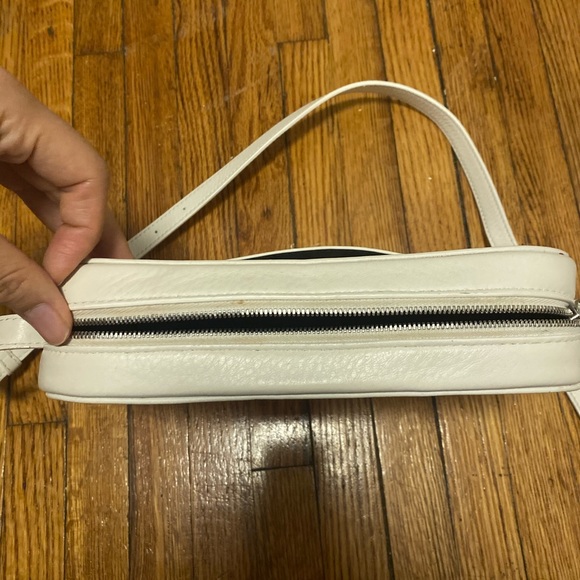 Balenciaga white everyday small bag - Picture 3 of 9